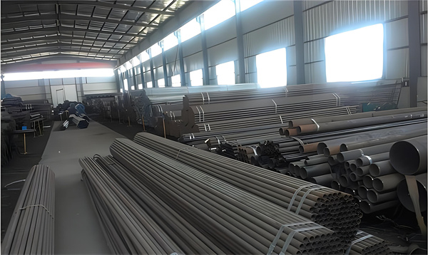 黄山q345d钢管价格市场波动与趋势分析