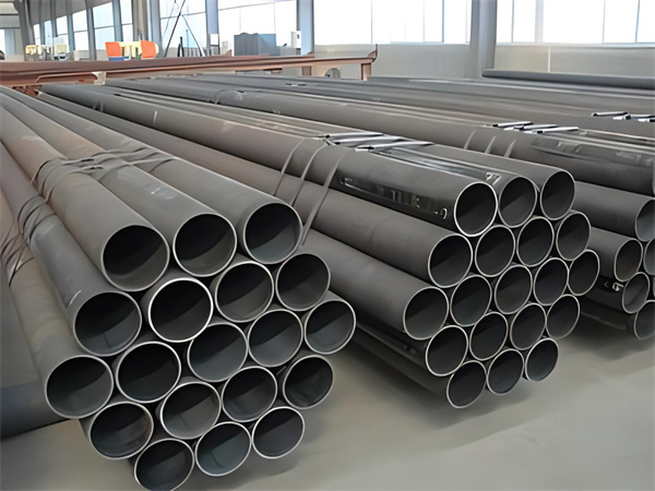 黄山q355c钢管壁厚度的重要性及其影响因素